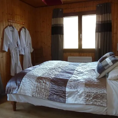 Grileb 2 Chalet *
