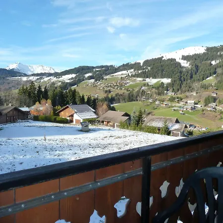 Grileb 2 Chalet
